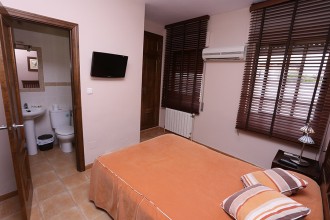 Habitación Hotel de Ronda - 3