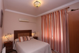 Habitación Hotel de Ronda - 10
