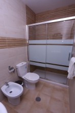 Habitación Hotel de Ronda - 13