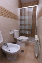 Habitación Hotel de Ronda - 14