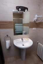 Habitación Hotel de Ronda - 3