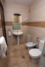Habitación Hotel de Ronda - 5