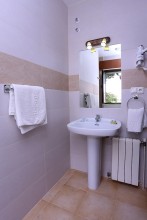 Habitación Hotel de Ronda - 6