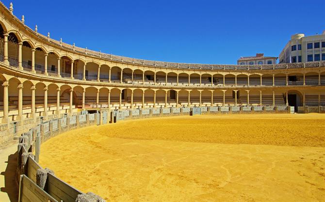 Plaza de Toros