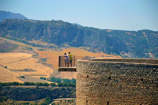 Tajo de Ronda