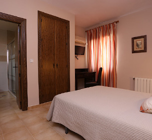 Habitaciones