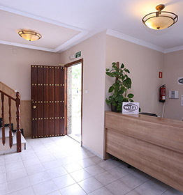 Recepción