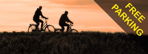 Bike Friendly